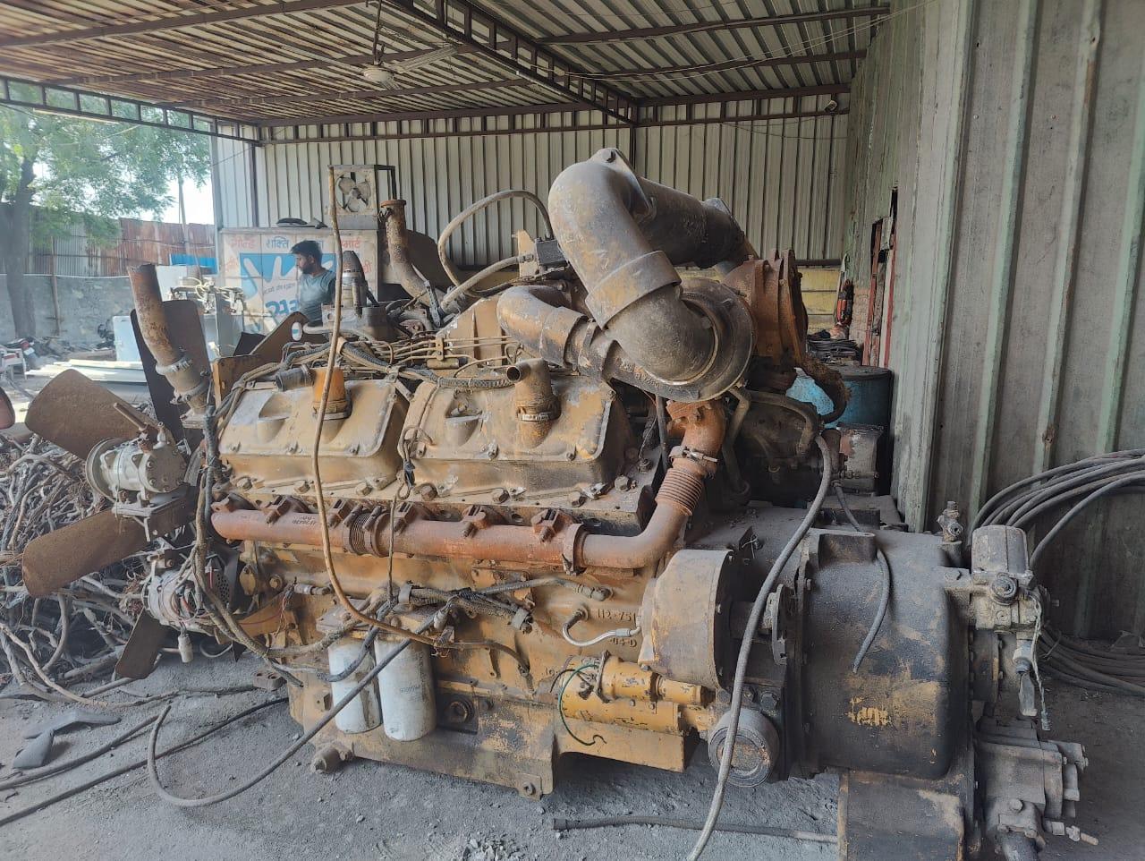 Gouri Metal Image