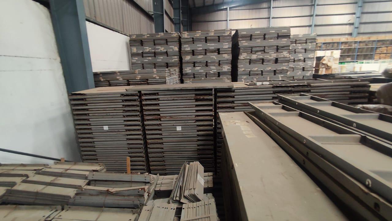 Gouri Metal Image
